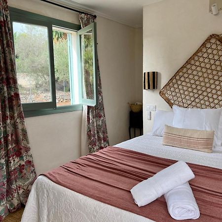 Escapada Romantica, Jávea Exteriér fotografie
