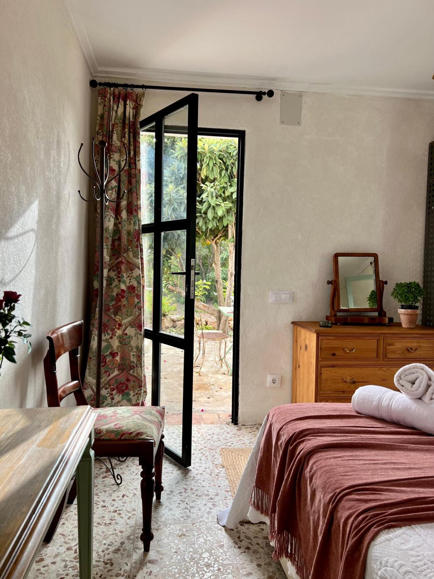 Escapada Romantica, Jávea Exteriér fotografie