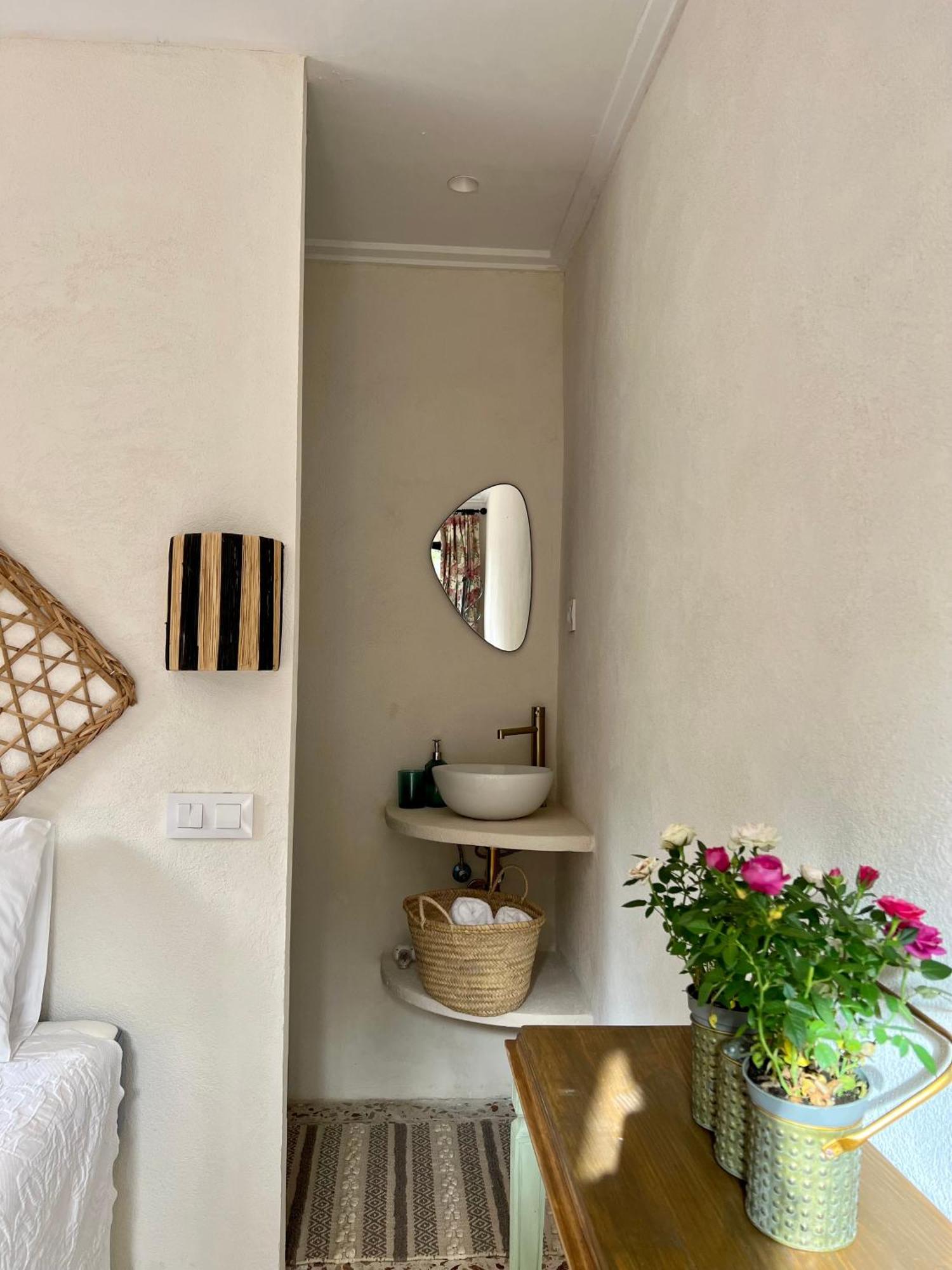 Escapada Romantica, Jávea Exteriér fotografie