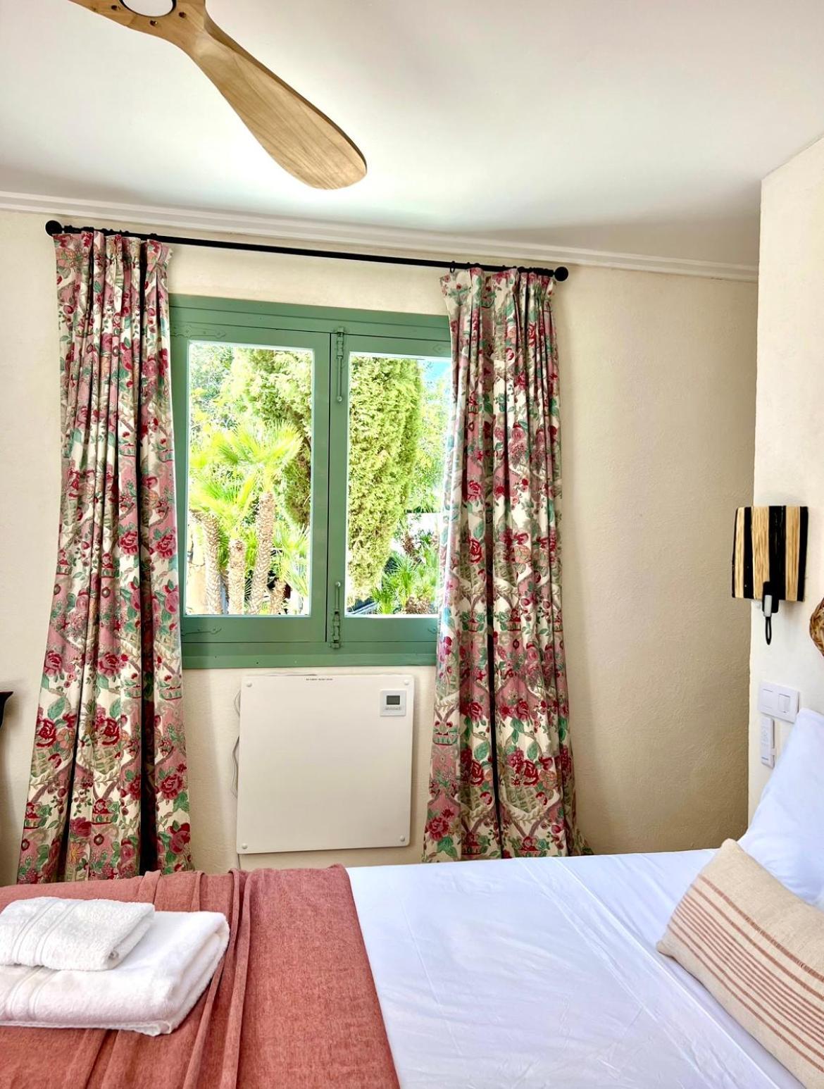 Escapada Romantica, Jávea Exteriér fotografie