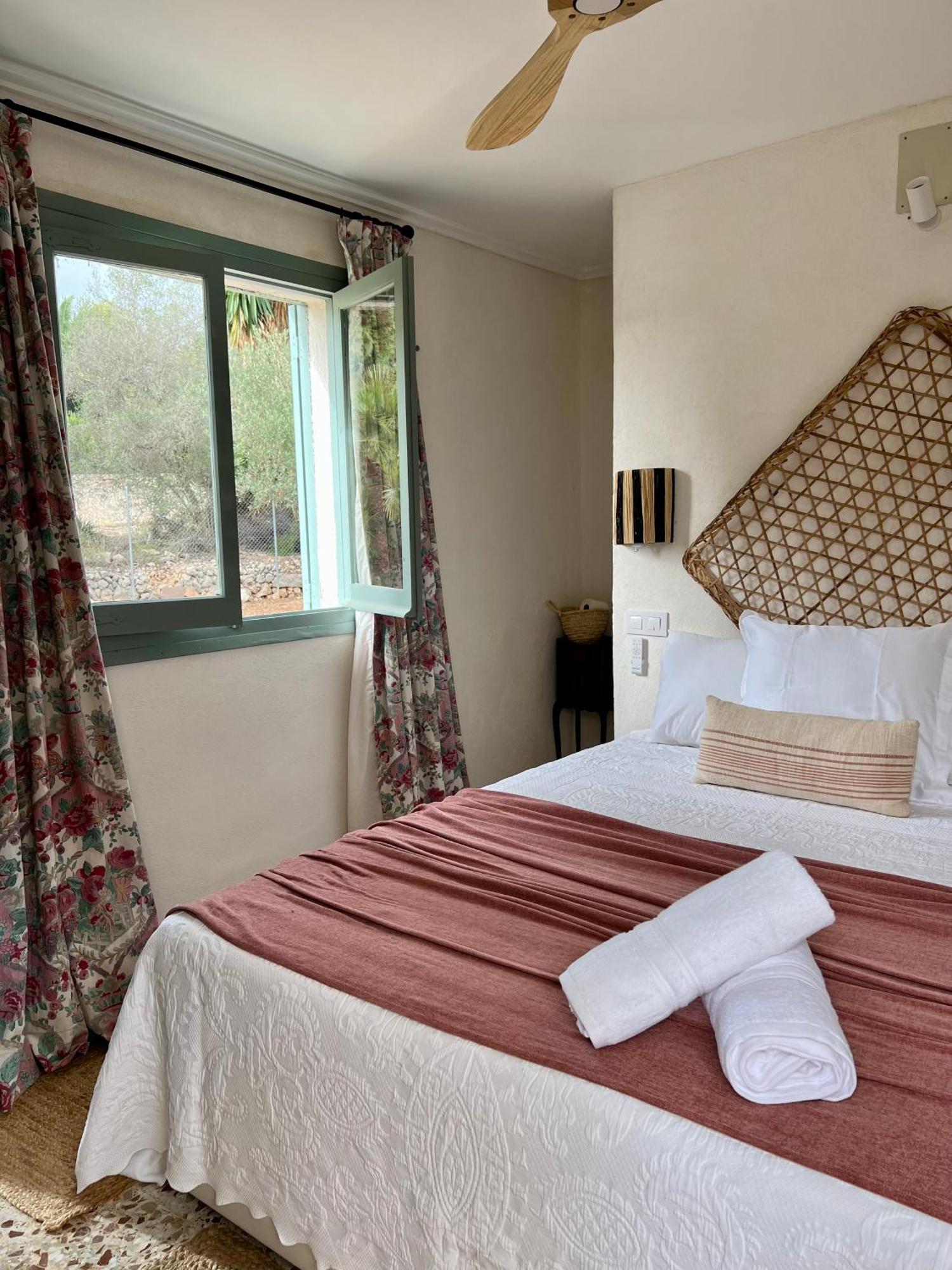Escapada Romantica, Jávea Exteriér fotografie